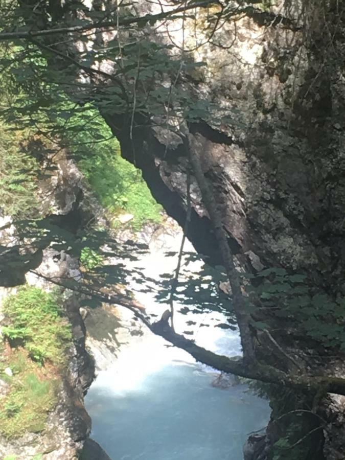 Les Pierres Blanches Mont Blanc Lägenhet Les Contamines-Montjoie Exteriör bild